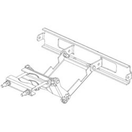 COMMSCOPE Replacement for Tessco Lnxx-mnt-m LNXX-MNT-M